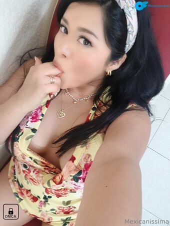 Mexicanissima