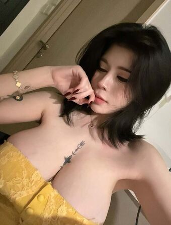 Mexue Foto Nude Leaked OnlyFans 3