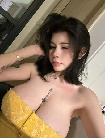 Mexue Foto Nude Leaked OnlyFans 5
