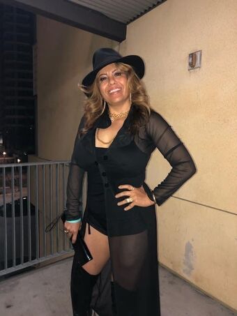 Mexymilf