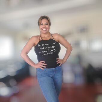 Mexymilf