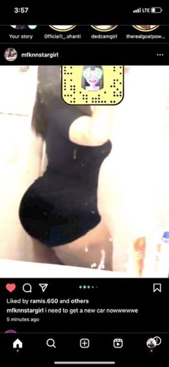 Mfknnstargirl