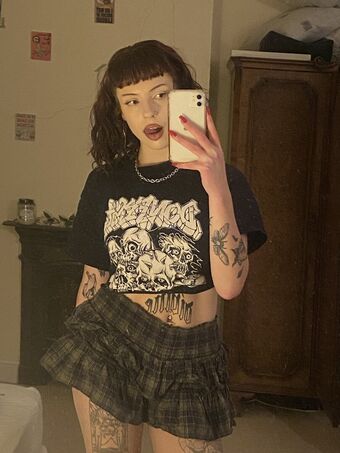 mformorphine Foto Nude Leaked OnlyFans 5