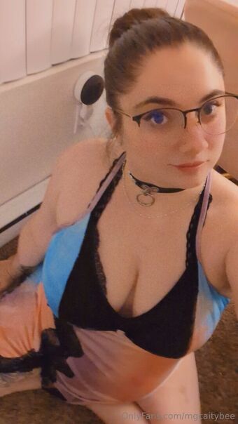 mgcaitybee Foto Nude Leaked OnlyFans 19