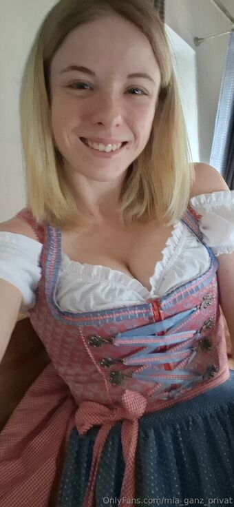 mia_ganz_privat Foto Nude Leaked OnlyFans 25