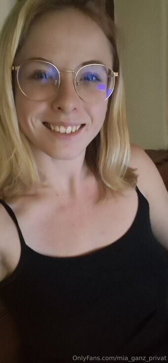 mia_ganz_privat Foto Nude Leaked OnlyFans 28