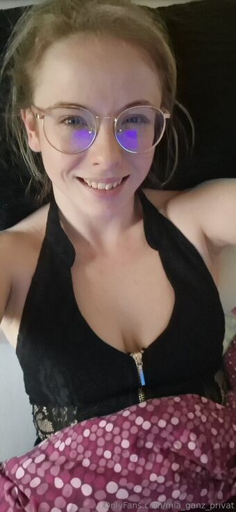 mia_ganz_privat Foto Nude Leaked OnlyFans 38