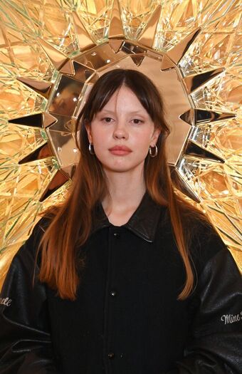 Mia Goth