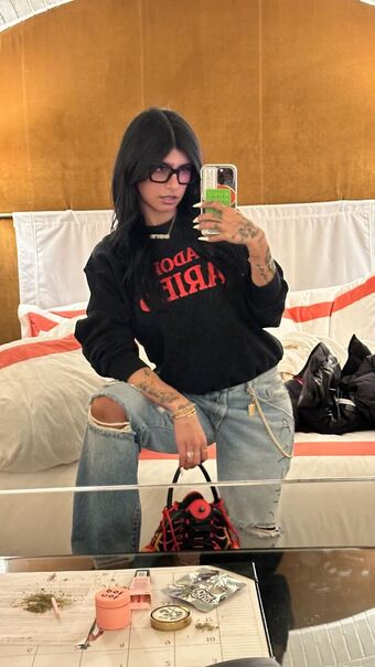 Mia Khalifa