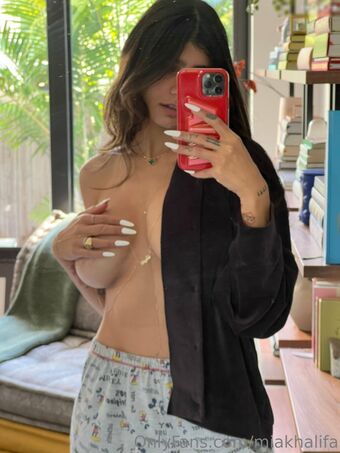 Mia Khalifa