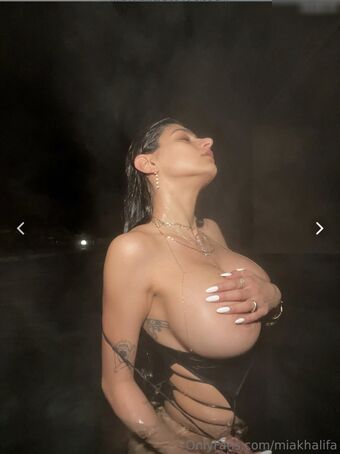 Mia Khalifa