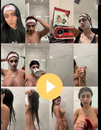 Mia Khalifa