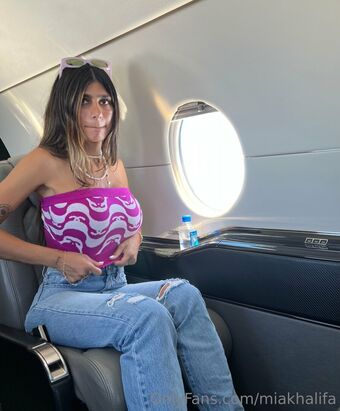 Mia Khalifa