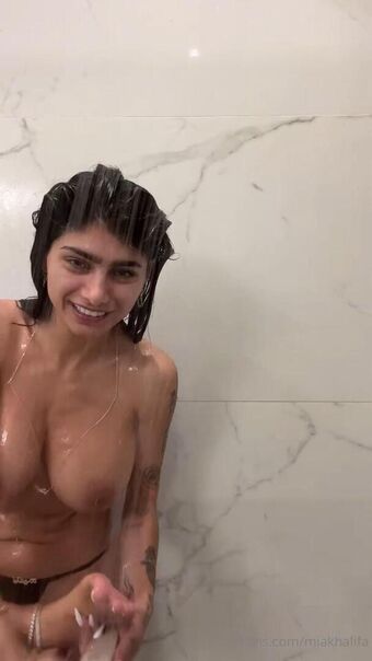 Mia Khalifa