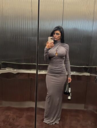 Mia Khalifa