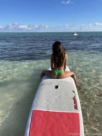 Mia Khalifa Foto Nude Leaked OnlyFans 2268