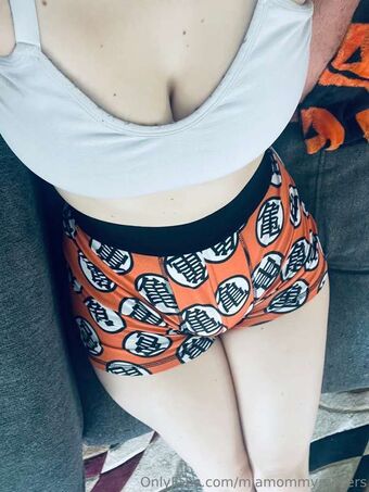 Mia Milkers Foto Nude Leaked OnlyFans 27