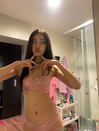 miaaxlynn Foto Nude Leaked OnlyFans 15