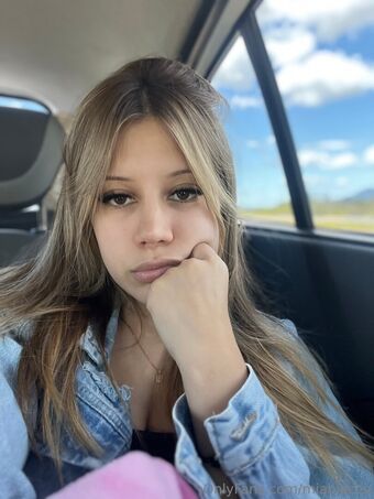 miablazee Foto Nude Leaked OnlyFans 7