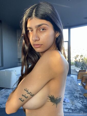 miakfree Foto Nude Leaked OnlyFans 17