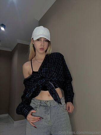 miapixel Foto Nude Leaked OnlyFans 2