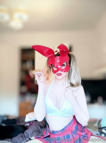 miapons Foto Nude Leaked OnlyFans 12