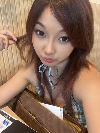 micaphernelia Foto Nude Leaked OnlyFans 7