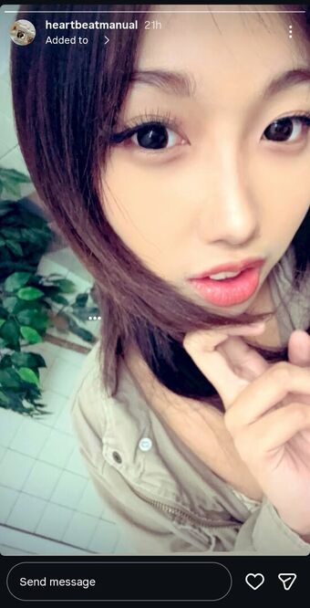 micaphernelia Foto Nude Leaked OnlyFans 14