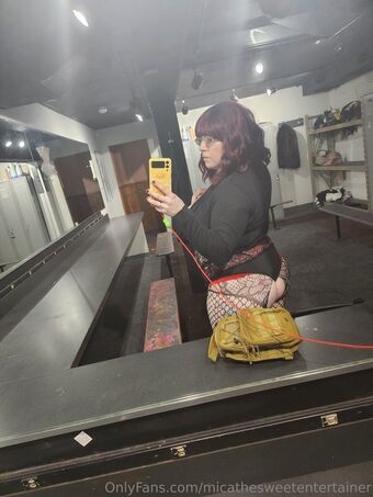 micathesweetentertainer