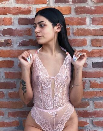 micaybañez Foto Nude Leaked OnlyFans 3