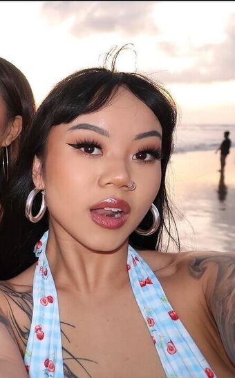 Micca Young Foto Nude Leaked OnlyFans 26