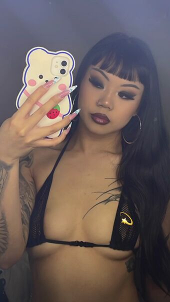 Micca Young Foto Nude Leaked OnlyFans 33