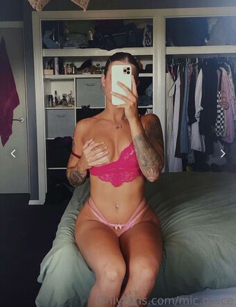 Michaela Francis