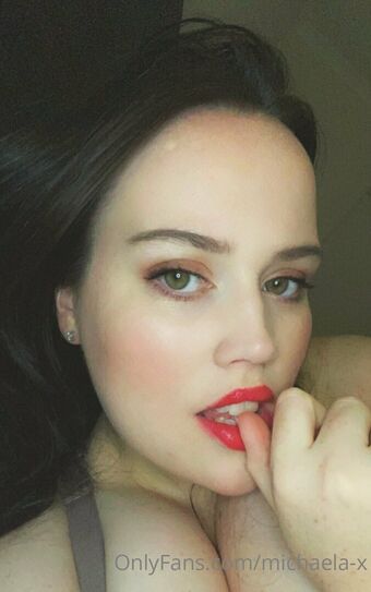michaela-x