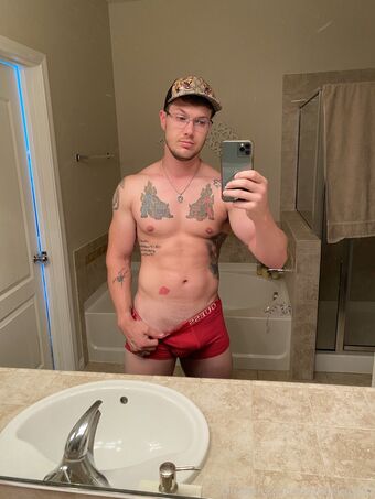 michaelcass91 Foto Nude Leaked OnlyFans 13