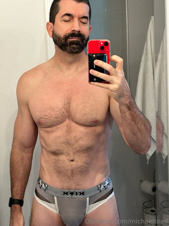 michaeltoad Foto Nude Leaked OnlyFans 53
