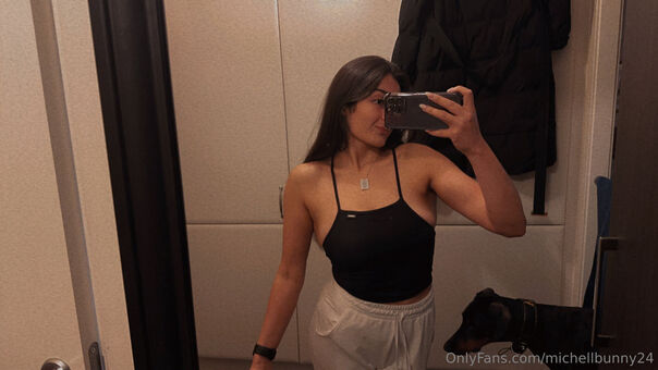 michellbunny24 Foto Nude Leaked OnlyFans 15