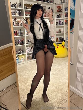 Michelle Alter Foto Nude Leaked OnlyFans 105