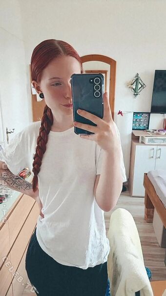 Michelle Hansen