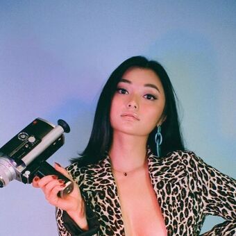 Michelle Mao/Michelle Fang Foto Nude Leaked OnlyFans 5