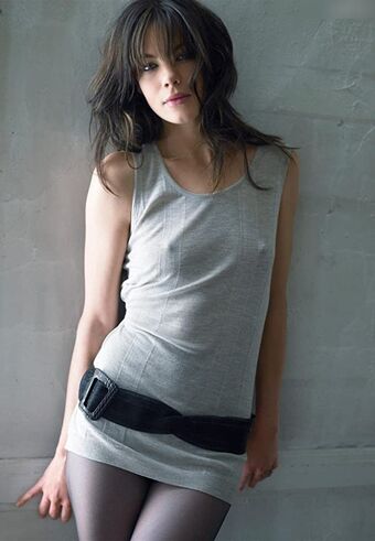 Michelle Monaghan