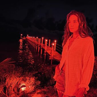Michelle Monaghan