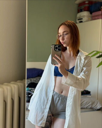 Michelle Puttini Foto Nude Leaked OnlyFans 54