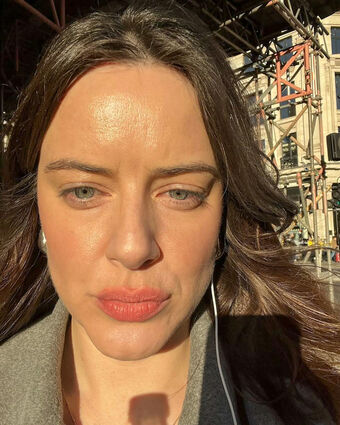 Michelle Ryan
