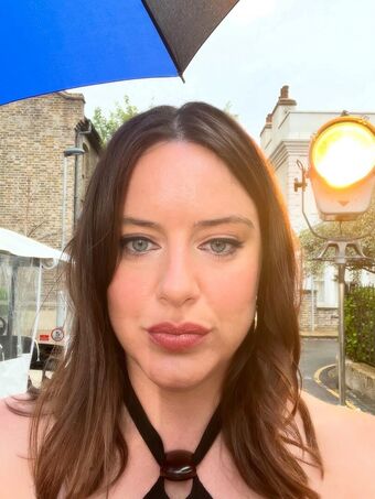 Michelle Ryan Foto Nude Leaked OnlyFans 39