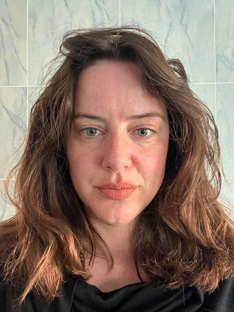 Michelle Ryan Foto Nude Leaked OnlyFans 42