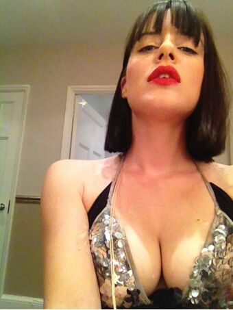 Michelle Ryan Foto Nude Leaked OnlyFans 43
