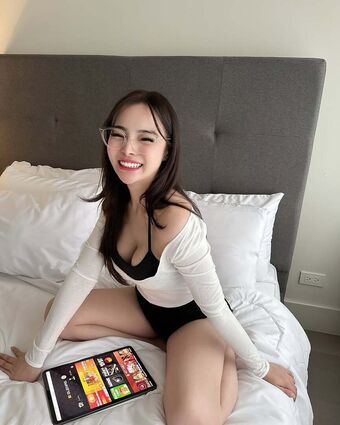 Michelle Ryu Foto Nude Leaked OnlyFans 14