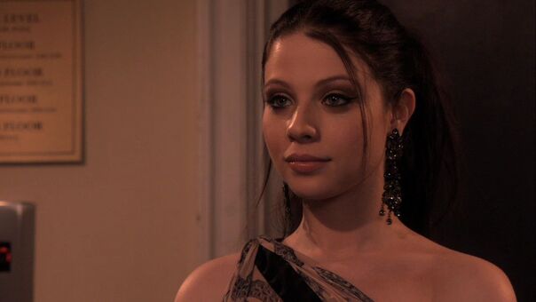 Michelle Trachtenberg