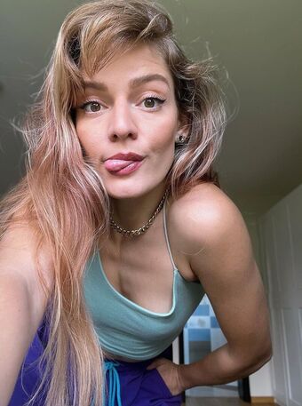 Michellemoon Foto Nude Leaked OnlyFans 1
